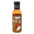 thumbnail image 3 of Pure J.L. KRAFT Classic Italian Dressing & Marinade, 355 mL Bottle, 3 of 15