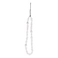 thumbnail image 1 of Simple Design Phone Hanging Decor Hand Wrist Phone Strap Phone Lanyard, 1 of 6