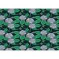 thumbnail image 1 of Ahgly Tapis Rectangulaire Lavable en Machine Intérieur Vert Menthe, 2 Pieds x 3 Pieds, 1 of 7