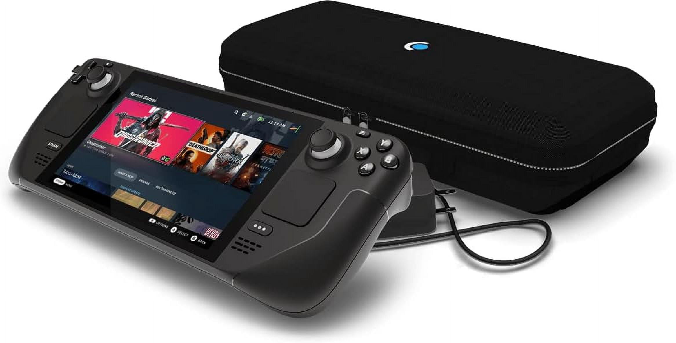 Steam Deck 256GB (New) - Walmart.ca