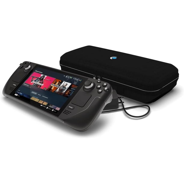 Steam Deck 256GB (New) - Walmart.ca