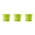 thumbnail image 1 of QualitChoice Durability Classic - Long-lasting And Elegant Office Decor Accessories Home Green S,1 3Set, 1 of 6