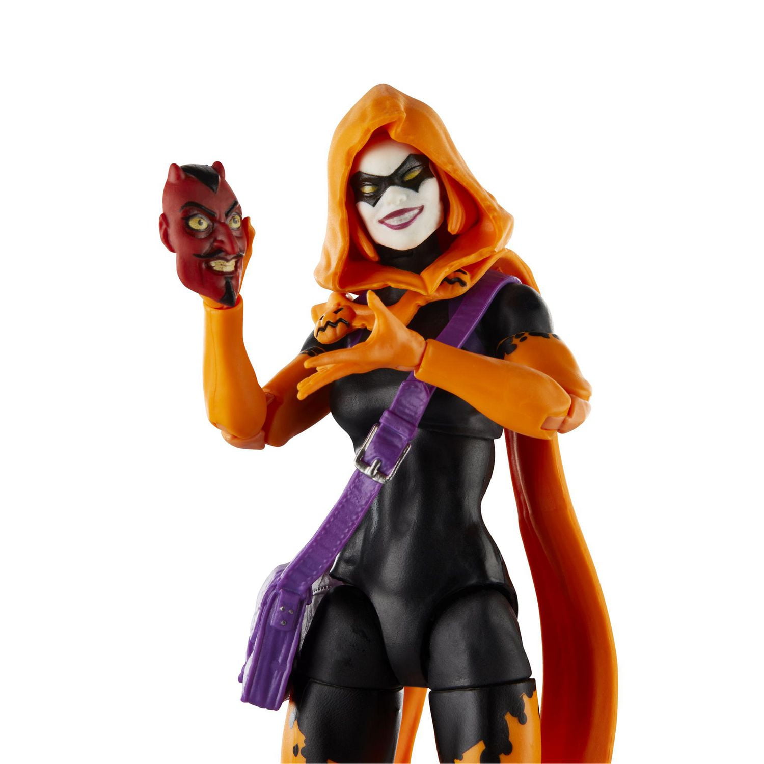Marvel Legends Series Hallows' Eve