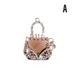 thumbnail image 3 of CAROOTU Car Air Conditioning Outlet Clip Decorative Crystal Aromatherapy Decoration Interior Accessories For, 3 of 8