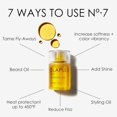 thumbnail image 4 of Olaplex No 7 Bond Oil, Smooths, Shines, Reduces Frizz, 4 of 5