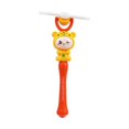 thumbnail image 3 of GUOOL LED Windmill Rotating Toy Glowing Sensory Toy Light up Windmill Lighting Toy for Tiger, 3 of 9