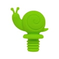 thumbnail image 2 of Yhmxh Gadgets de Cuisine, Maison et Cuisine, Petit Escargot Bouchon de Bouteille de Vin Bouchons Réutilisables Étanches Mignons Décoratifs Bouchon de Bouteille Bouchon de Vin Rouge, 2 of 5