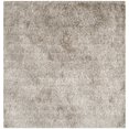 thumbnail image 3 of Safavieh Paris Darwin Plush Shag Area Rug, 3 of 8