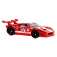thumbnail image 5 of Hot Wheels Ford GT 1:64 Scale Cars for Kids & Collectors, 5 of 5