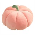 thumbnail image 1 of Stuffed Pumpkin 7 Inch Halloween Pumpkins Toys Soft Pumpkin Throw Pillow For Home Decoration Party ,23 Cm, 1 of 4