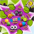 thumbnail image 2 of Dubble Bubble Ghoul's gum 175 Count, 2 of 5