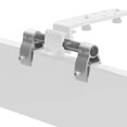 thumbnail image 4 of Camco Marine Support de Barbecue 58197 Kuuma; Convient aux Grilles Kuuma; Réglable de 1,4 Pouce à 0,75 Pouce; Acier Inoxydable et Aluminium; avec Emballage en Anglais/français, 4 of 6