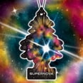 thumbnail image 3 of LITTLE TREES air freshener Supernova 3-Pack, 3 of 10