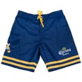 thumbnail image 1 of Corona Extra Crossed Bottles Board Shorts-Large, 1 of 10