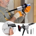 thumbnail image 2 of Woodworking Glue Dispenser Universal Extruder Tool for Tubes and Bottles – Efficient Solution for Crafts and DIY Projects, 2 of 8