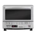 thumbnail image 3 of Panasonic Deluxe FlashXpress Dual Infrared Toaster Oven, 3 of 3