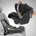 thumbnail image 2 of Base de siège d’auto pour bébé KeyFit 35 de Chicco, Anthracite, 2 of 7
