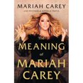 thumbnail image 1 of The Meaning of Mariah Carey, 1 of 2