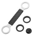 thumbnail image 1 of road mountain bike bottom bracket installation disassembly and repair tools, 1 of 10
