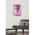 thumbnail image 3 of DreamWorks Trolls 2 - Poppy Wall Poster, 22.375" x 34" Framed, 3 of 4