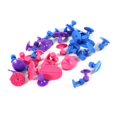 thumbnail image 4 of Puller Tabs, Car Dent Repair Puller Tabs Superior Adherent Properties Durable Design  For Car Repair Tools, 4 of 8