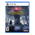 thumbnail image 1 of Shadow Labyrinth (PlayStation 5), 1 of 10