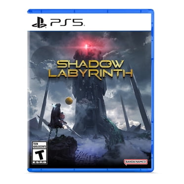 Shadow Labyrinth (PlayStation 5)