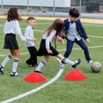 thumbnail image 4 of Miangastore Agility Cones PE 14Pcs 7.9x7.9x2in, 4 of 8
