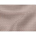 thumbnail image 4 of oneOone Viscose Jersey Fabric Shapes Geometric Printed Craft Fabric BTY 60 Inch Wide, 4 of 5