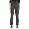 thumbnail image 3 of Scrubstar Women's Core Essentials Stretch Poplin Drawstring Scrub Pant, 3 of 6