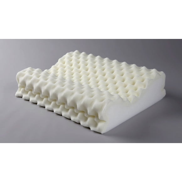 Oreiller cervical à surface en mousse viscoélastique Orthowave™