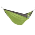 thumbnail image 1 of Vivere Ltd Vivere Parachute Double Storm/Apple Hammock, 1 of 11