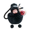 thumbnail image 1 of Fleurs de la Saint-Valentin Artificielles Adorables Simulation Peluche Poupée Louche Saint-Valentin Rose, 1 of 9