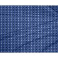 thumbnail image 4 of oneOone Polyester Lycra Fabric Basketweave Geometric Print Fabric by Yard 56 Inch Wide, 4 of 4