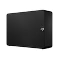 thumbnail image 2 of Seagate Expansion STKP12000400 - Hard drive - 12 TB - external (desktop) - USB 3.0 - black - with Seagate Rescue Data Recovery, 2 of 10