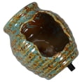 thumbnail image 2 of Fish Tank Waterfall Fountain Circulating Water Ceramic Jar Hydroponic Vase Water Fountain, 2 of 8