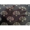thumbnail image 4 of oneOone Cotton Silk Fabric Animal Face Block Print Fabric By Yard 42 Inch Wide, 4 of 4