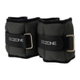 thumbnail image 4 of GoZone Ankle/Wrist Weights – Grey/Black, 4 of 6