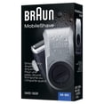 thumbnail image 2 of Braun Mobile Shaver - M90, 2 of 2