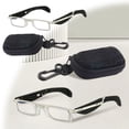 thumbnail image 1 of Blue Light Folding Reading Glasses, 1 of 4