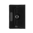 thumbnail image 2 of CUITING Étui de Protection en Faux Cuir avec Support Rabattable pour iPad 7/8/9/10 Pouces Tablette, 2 of 8
