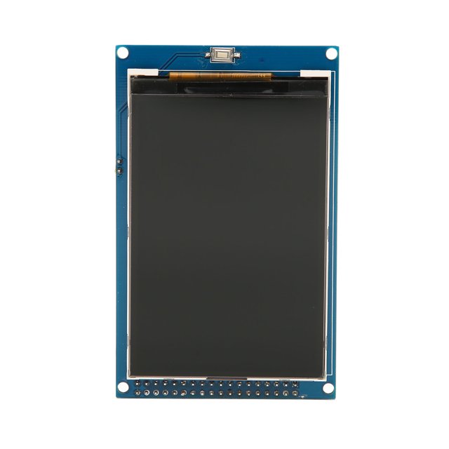 480x320 TFT Écran LCD, Carte PCB 3,5 Pouces TFT Module d'Écran LCD pour Carte de Développement