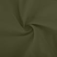 thumbnail image 3 of Plebaso Summer Mens Cargo Shorts Elastic Waist Drawstring Work Outdoor Shorts Lightweight Hiking Shorts, 3 of 5