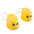 thumbnail image 1 of MVRLSH Under 10$ Bucket Stilts Kid Stilt Walking Cup Children Stepper Toy Walking Stilts Plastic Balancing Stilts For Children Kids Balance Ability Developing Toy, 1 of 2
