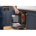 thumbnail image 3 of HOOVER CleanSlate XL Carpet & Upholstery Spot Cleaner, 3 of 9