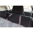 thumbnail image 4 of IRIS Animal Hammock Seat Cover, Gray, 4 of 5