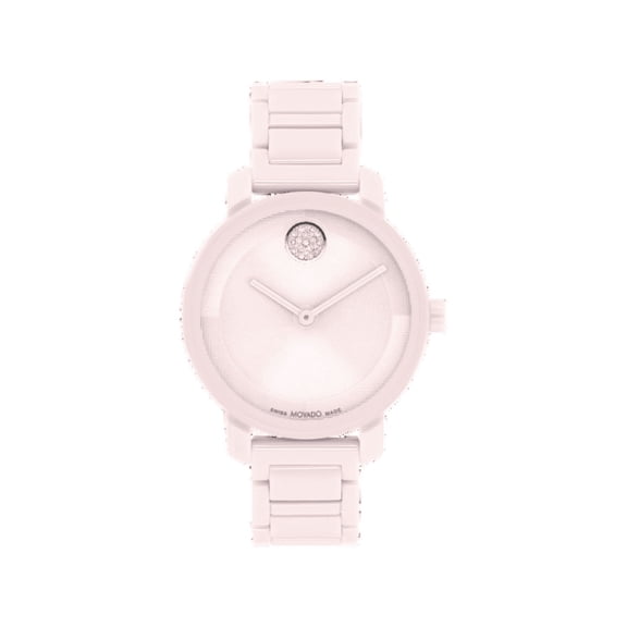 Movado Bold Evolution 2.0 Quartz Women's Watch 3601234