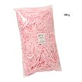 thumbnail image 2 of Filling Material Wedding Crumpled Paper DIY Gift Festival Supplies Muliti-color Optional Colorful Box, 2 of 13