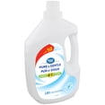 thumbnail image 3 of Great Value Liquid Laundry Detergent Pure & Gentle 4-in-1 50 wash, 2.03L, 3 of 5