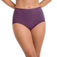 thumbnail image 1 of Jockey Culotte en Coton Extensible à Forte Absorption pour Femmes Worry Free, 1 of 5
